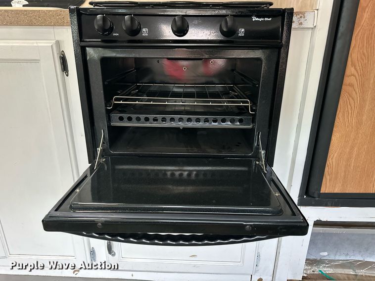 image for item OK9097 2007 Forest River Inc Cherokee  camper