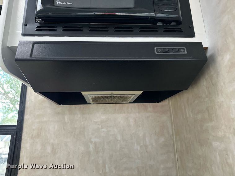 image for item OK9097 2007 Forest River Inc Cherokee  camper