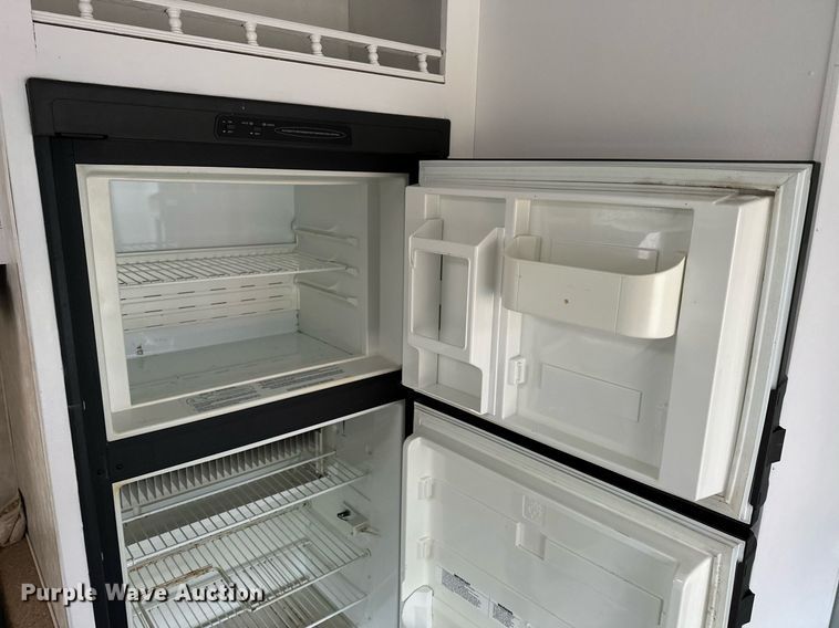 image for item OK9097 2007 Forest River Inc Cherokee  camper