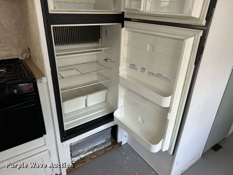 image for item OK9097 2007 Forest River Inc Cherokee  camper