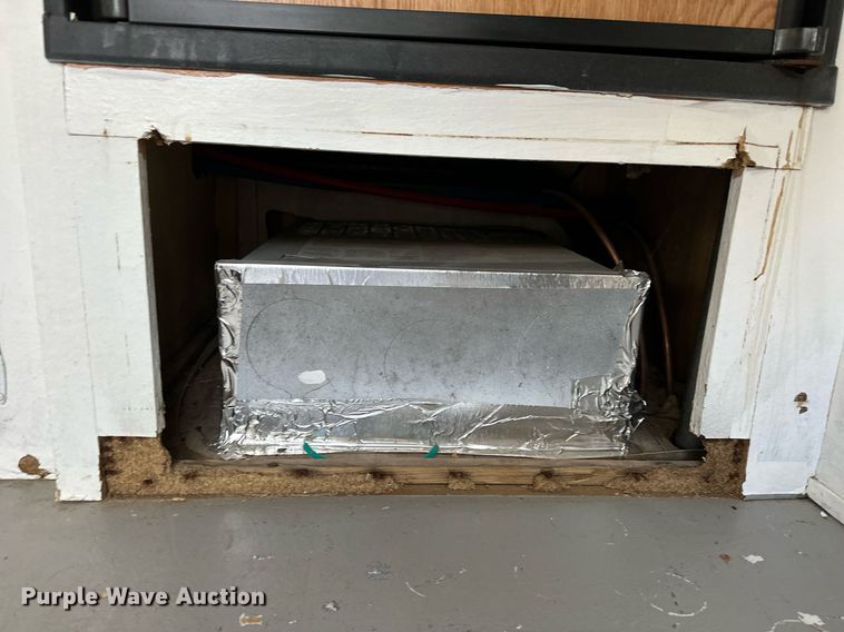 image for item OK9097 2007 Forest River Inc Cherokee  camper