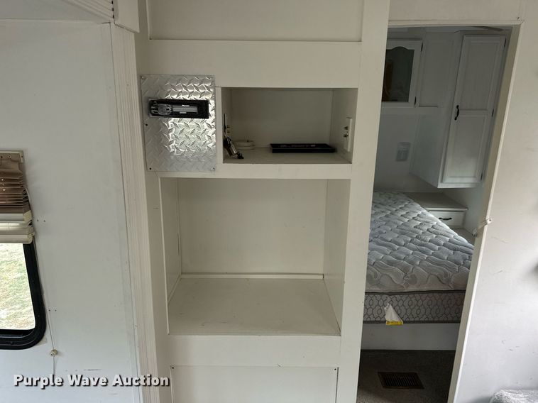 image for item OK9097 2007 Forest River Inc Cherokee  camper