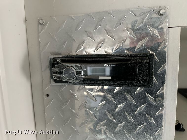 image for item OK9097 2007 Forest River Inc Cherokee  camper