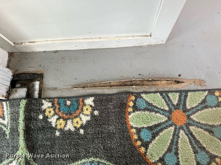 image for item OK9097 2007 Forest River Inc Cherokee  camper