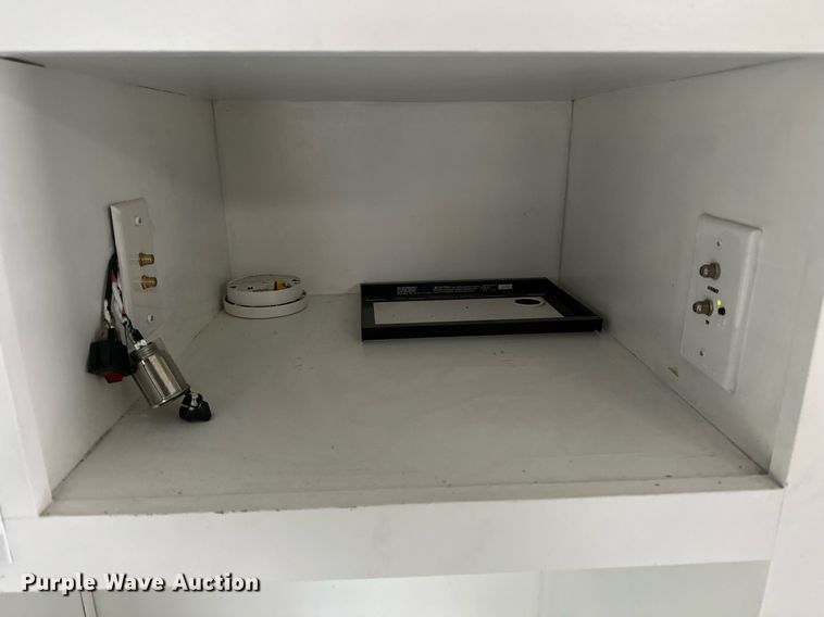 image for item OK9097 2007 Forest River Inc Cherokee  camper