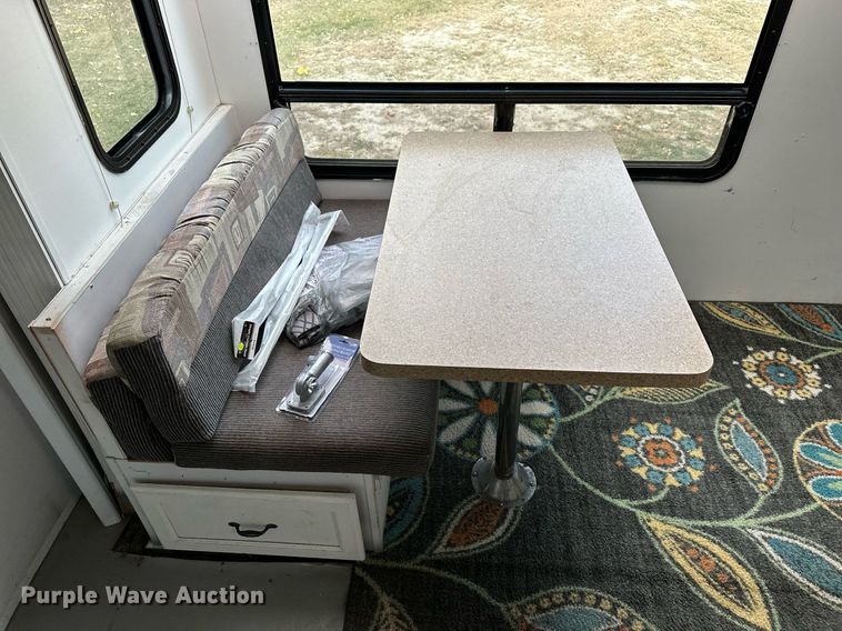 image for item OK9097 2007 Forest River Inc Cherokee  camper