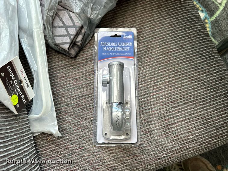 image for item OK9097 2007 Forest River Inc Cherokee  camper