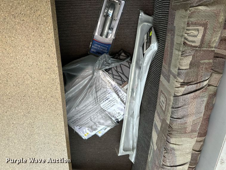 image for item OK9097 2007 Forest River Inc Cherokee  camper