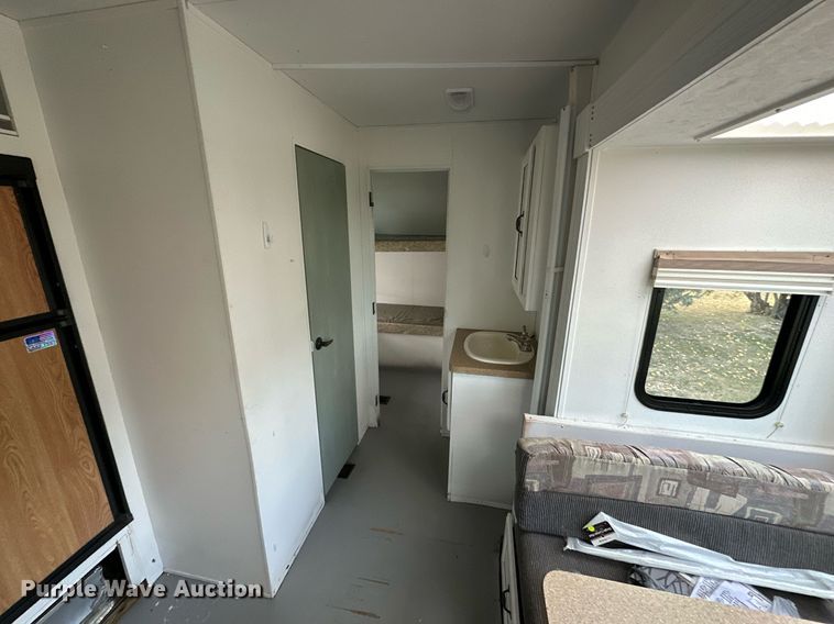 image for item OK9097 2007 Forest River Inc Cherokee  camper