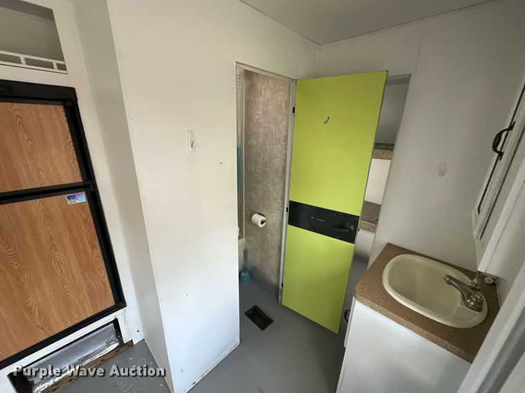 image for item OK9097 2007 Forest River Inc Cherokee  camper