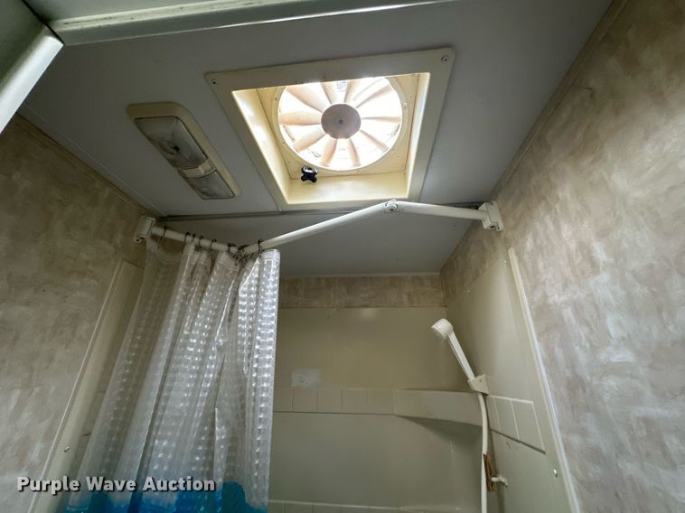 image for item OK9097 2007 Forest River Inc Cherokee  camper