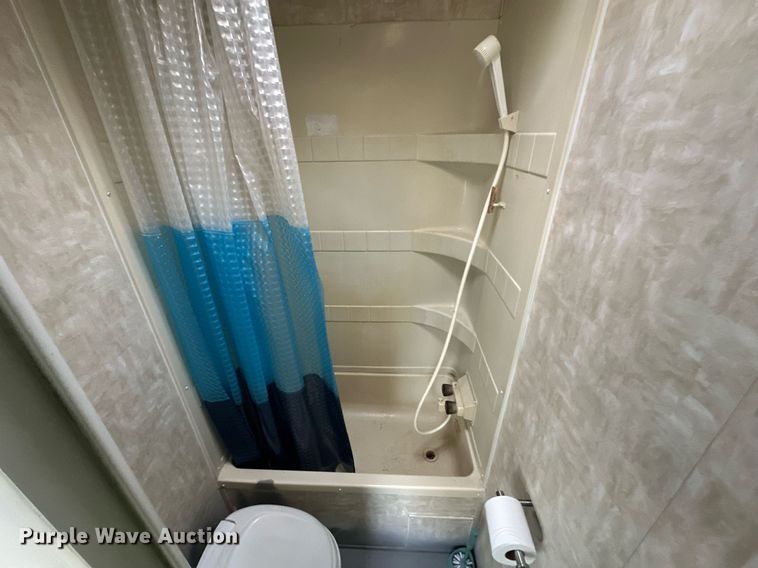 image for item OK9097 2007 Forest River Inc Cherokee  camper