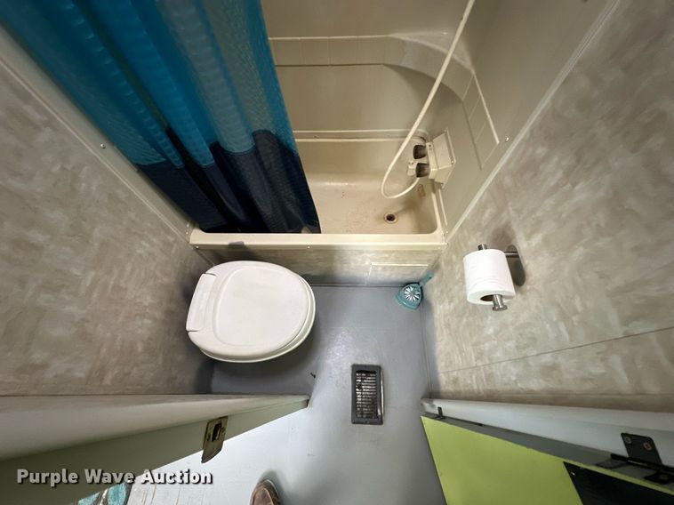 image for item OK9097 2007 Forest River Inc Cherokee  camper