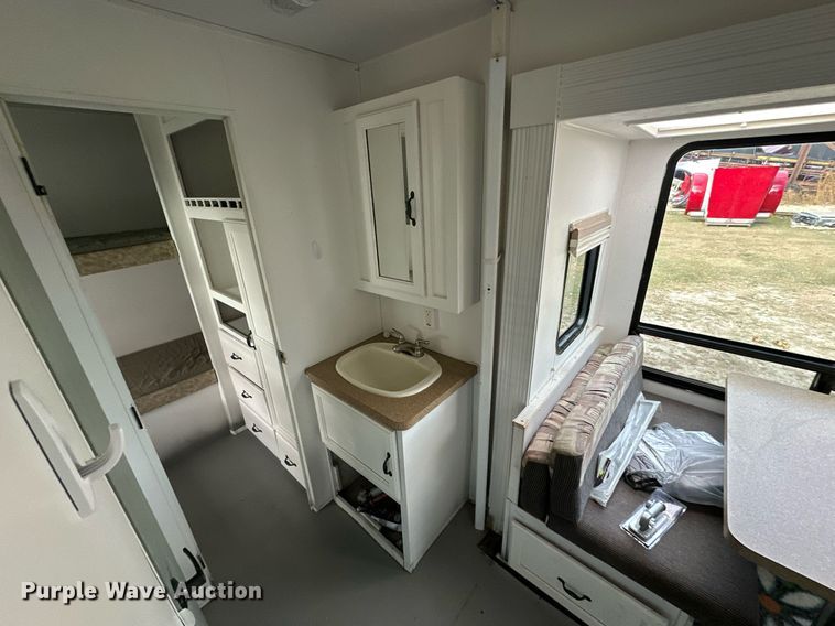 image for item OK9097 2007 Forest River Inc Cherokee  camper