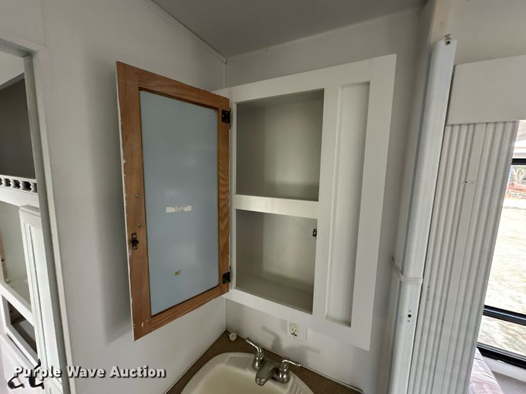 image for item OK9097 2007 Forest River Inc Cherokee  camper