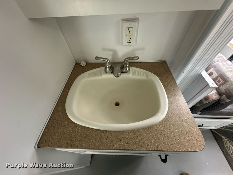 image for item OK9097 2007 Forest River Inc Cherokee  camper