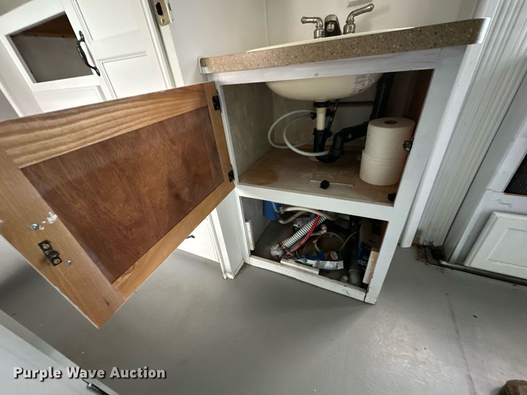 image for item OK9097 2007 Forest River Inc Cherokee  camper