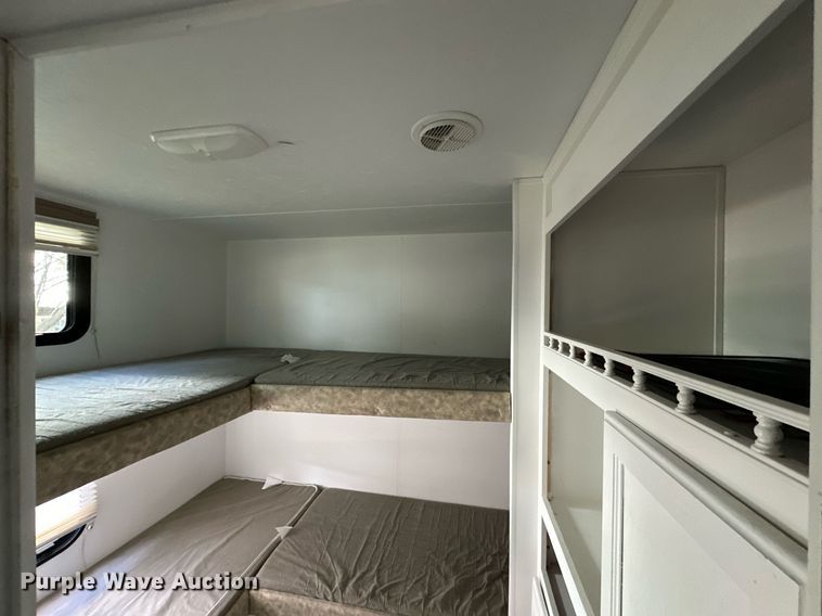 image for item OK9097 2007 Forest River Inc Cherokee  camper