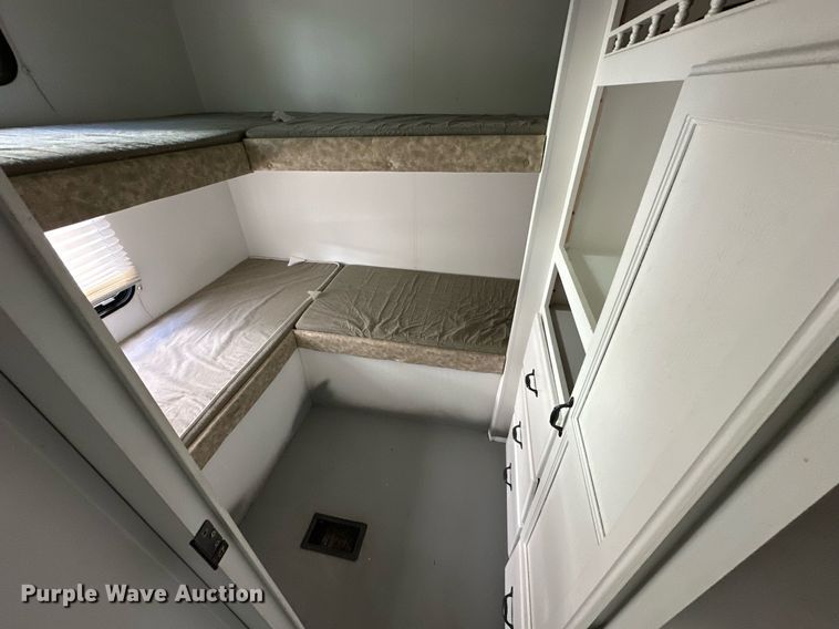 image for item OK9097 2007 Forest River Inc Cherokee  camper