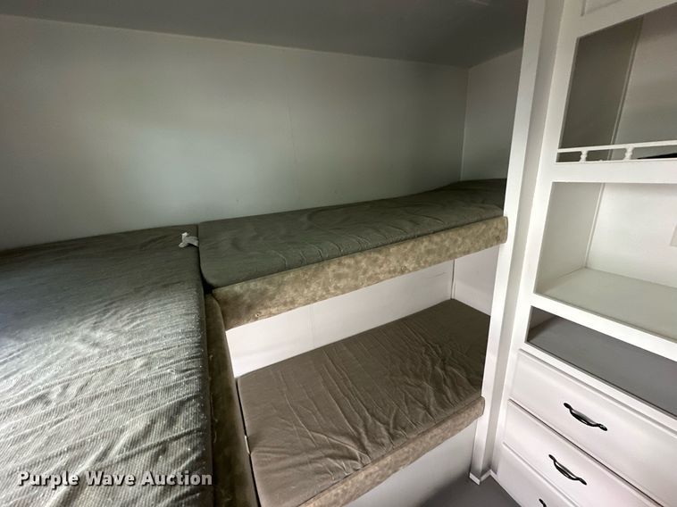 image for item OK9097 2007 Forest River Inc Cherokee  camper