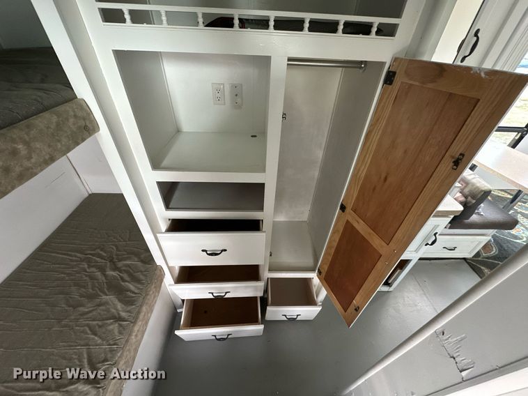 image for item OK9097 2007 Forest River Inc Cherokee  camper