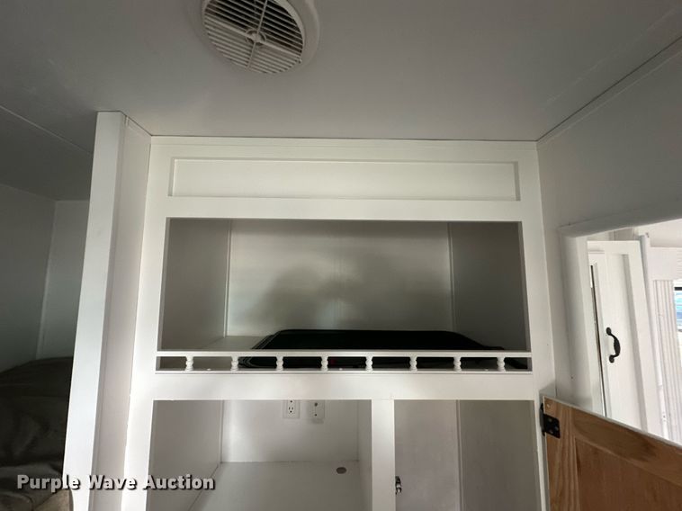 image for item OK9097 2007 Forest River Inc Cherokee  camper