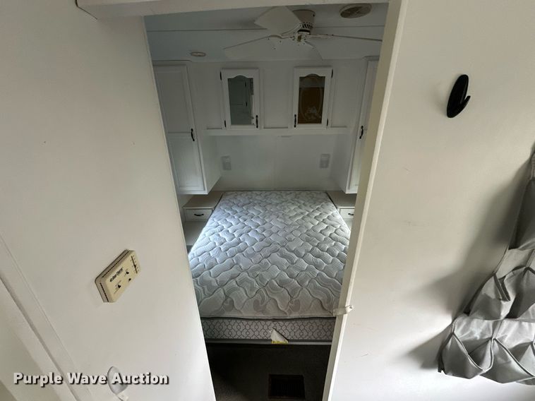 image for item OK9097 2007 Forest River Inc Cherokee  camper