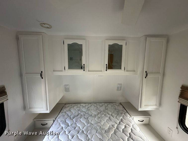 image for item OK9097 2007 Forest River Inc Cherokee  camper