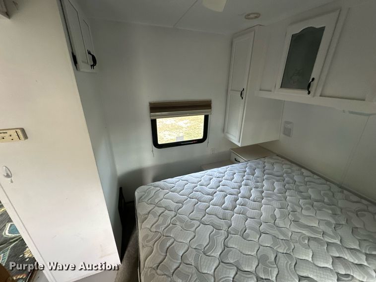 image for item OK9097 2007 Forest River Inc Cherokee  camper