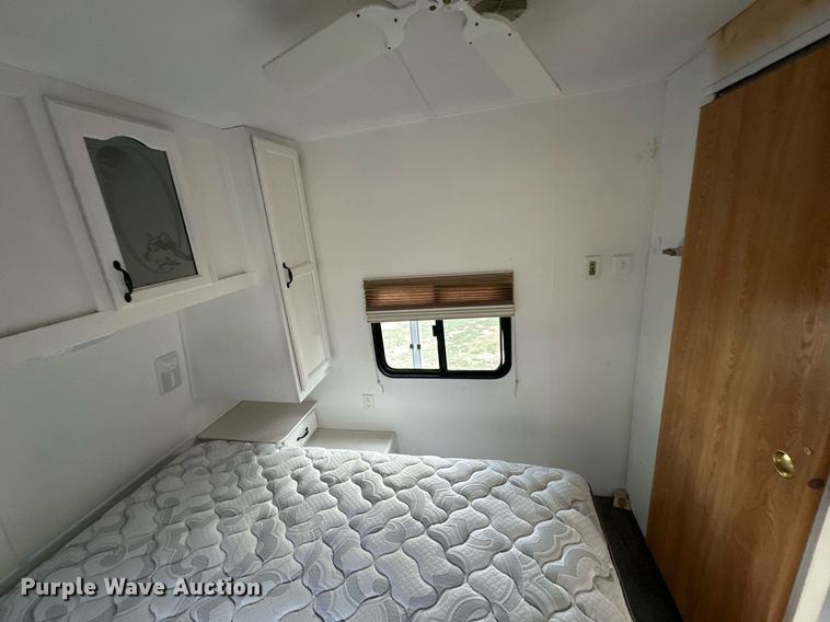 image for item OK9097 2007 Forest River Inc Cherokee  camper