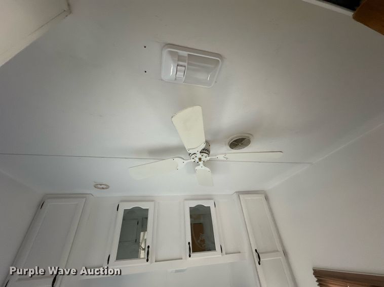 image for item OK9097 2007 Forest River Inc Cherokee  camper