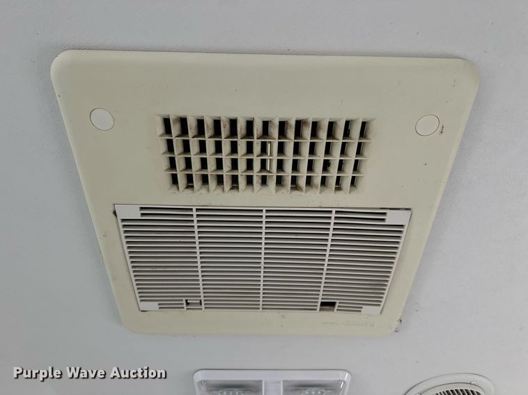 image for item OK9097 2007 Forest River Inc Cherokee  camper