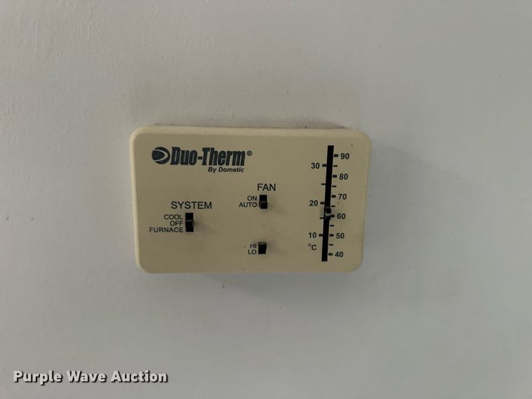 image for item OK9097 2007 Forest River Inc Cherokee  camper