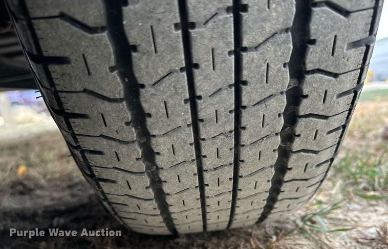 image for item OK9097 2007 Forest River Inc Cherokee  camper