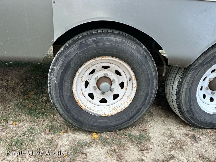 image for item OK9097 2007 Forest River Inc Cherokee  camper