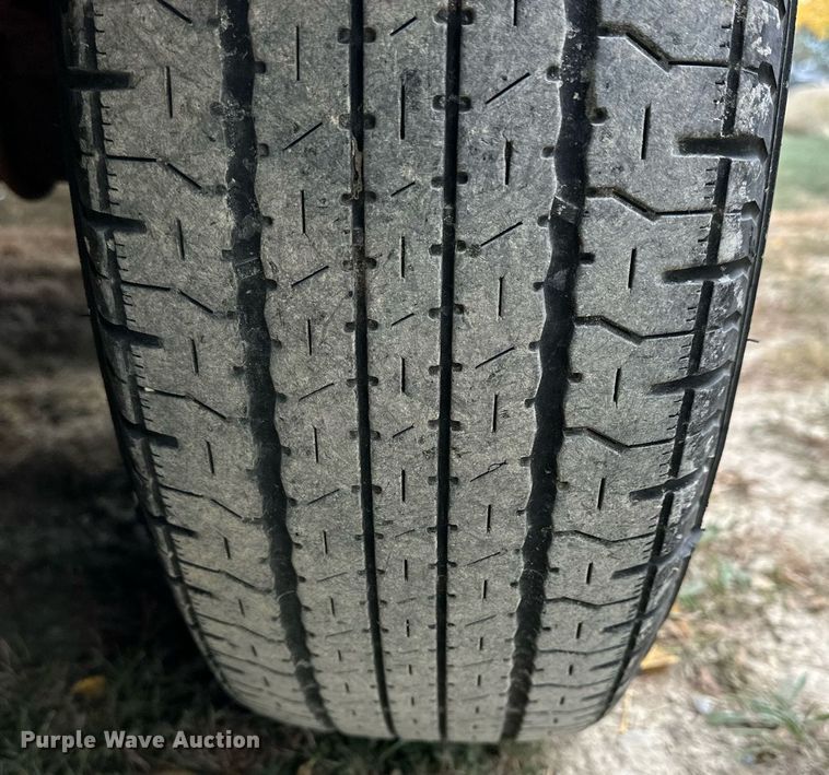 image for item OK9097 2007 Forest River Inc Cherokee  camper