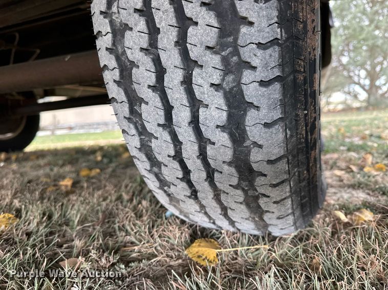 image for item OK9097 2007 Forest River Inc Cherokee  camper