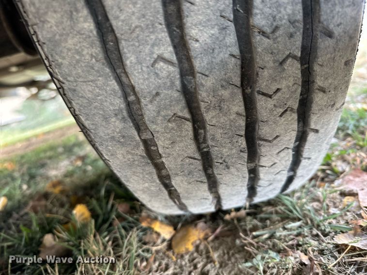 image for item OK9097 2007 Forest River Inc Cherokee  camper