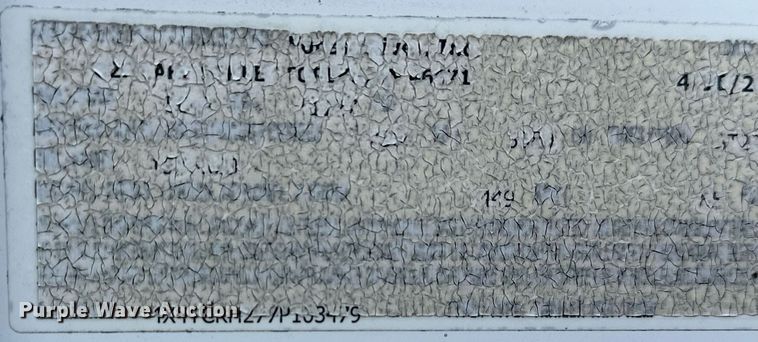 image for item OK9097 2007 Forest River Inc Cherokee  camper