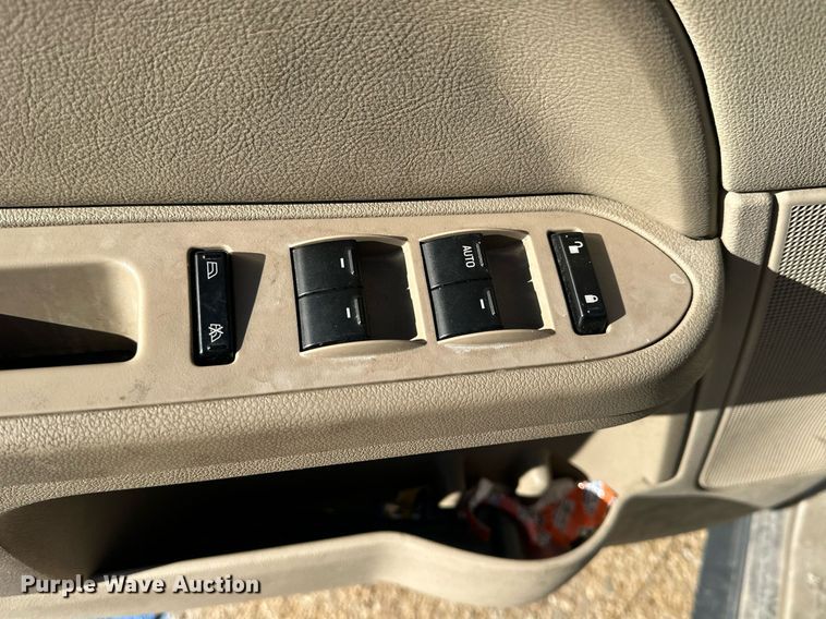 image for item OK9130 2006 Ford Five Hundred SEL