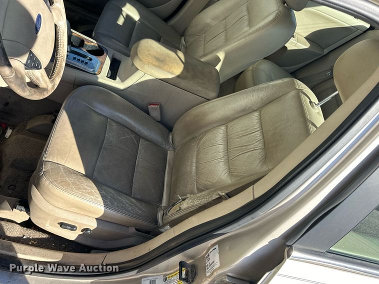 image for item OK9130 2006 Ford Five Hundred SEL