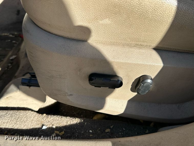 image for item OK9130 2006 Ford Five Hundred SEL