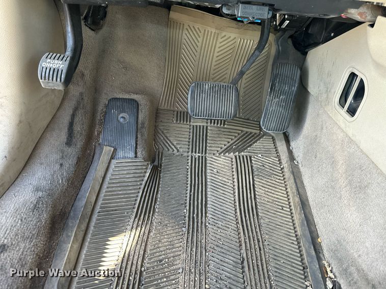 image for item OK9130 2006 Ford Five Hundred SEL