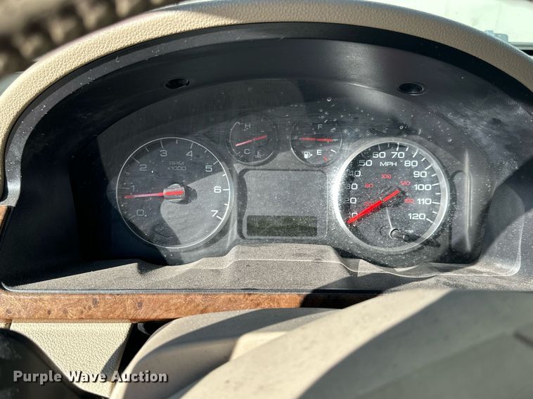 image for item OK9130 2006 Ford Five Hundred SEL