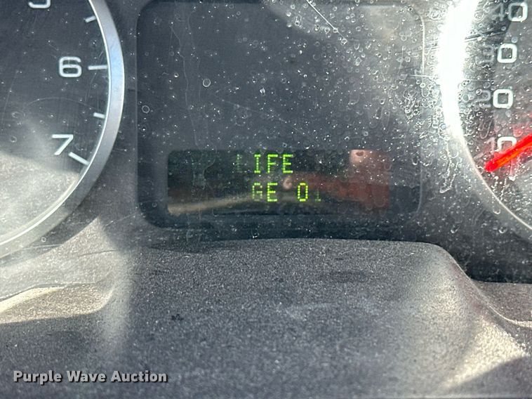 image for item OK9130 2006 Ford Five Hundred SEL