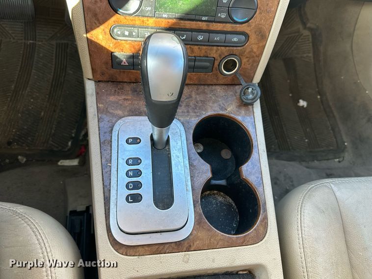 image for item OK9130 2006 Ford Five Hundred SEL