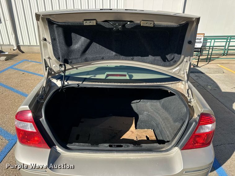 image for item OK9130 2006 Ford Five Hundred SEL