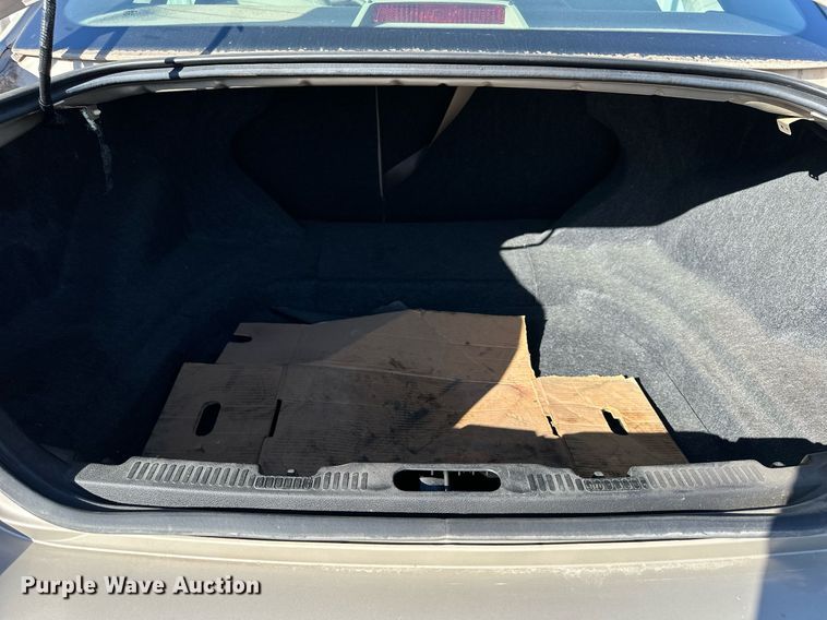 image for item OK9130 2006 Ford Five Hundred SEL