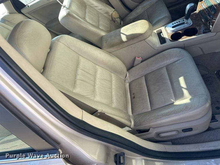 image for item OK9130 2006 Ford Five Hundred SEL