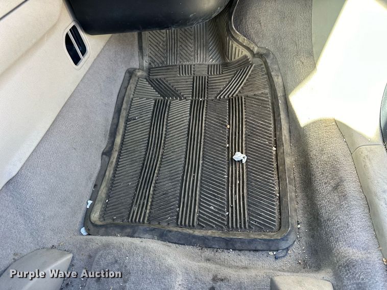 image for item OK9130 2006 Ford Five Hundred SEL